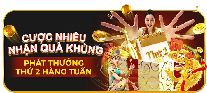 Khuyến mãi Casino Trực tuyến Bong789