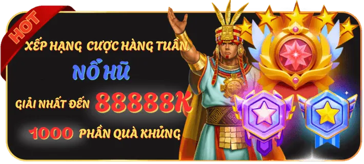 Khuyến mãi Slot Games Bong789
