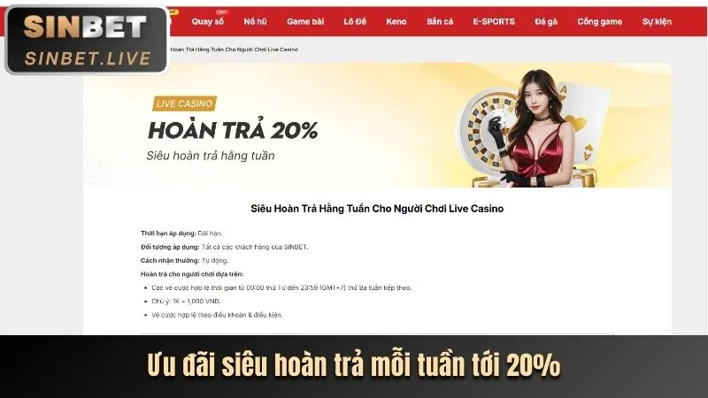 Lợi ích khi chơi casino tại bong789